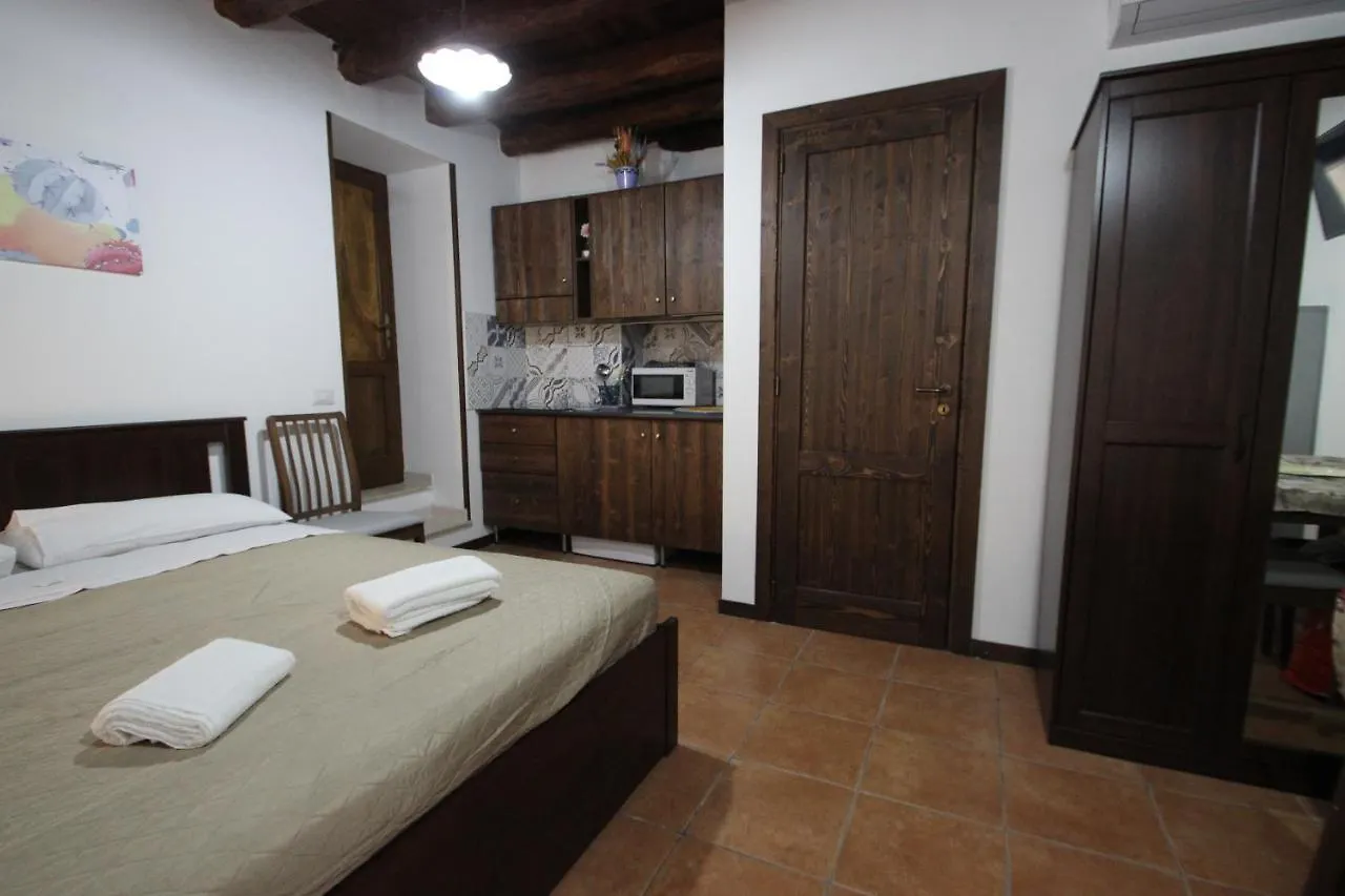 ACE Studio Appartamento Cefalù Italia