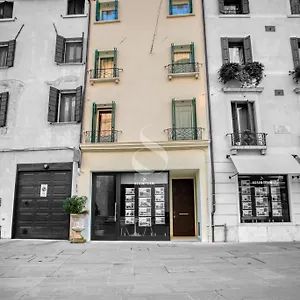 Ca' Dei Battuti , Treviso Italia