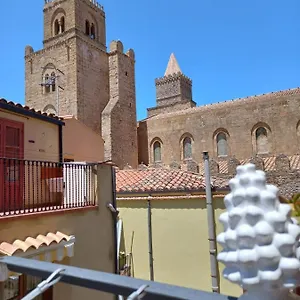 Balcone Delle Mura Cefalú