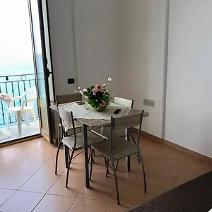 La Casa Sulla Scogliera Appartamento