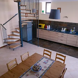 U Passiaturi Big House , CTA Italia